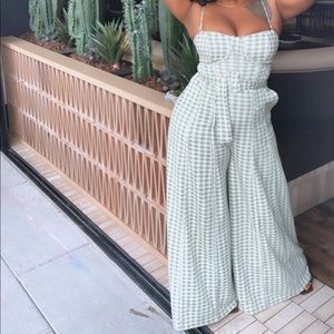 Free People Jumpsuit